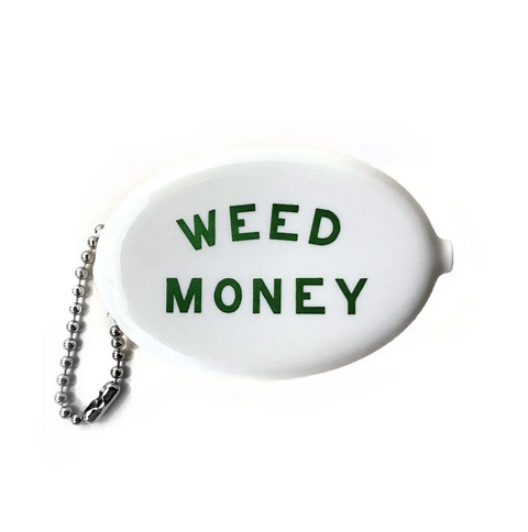 Coin Pouch