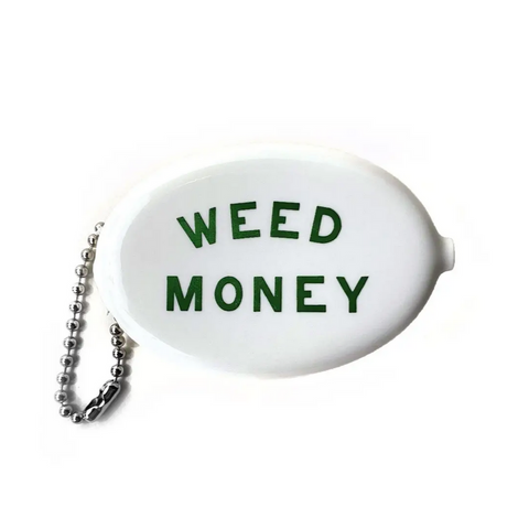 Coin Pouch