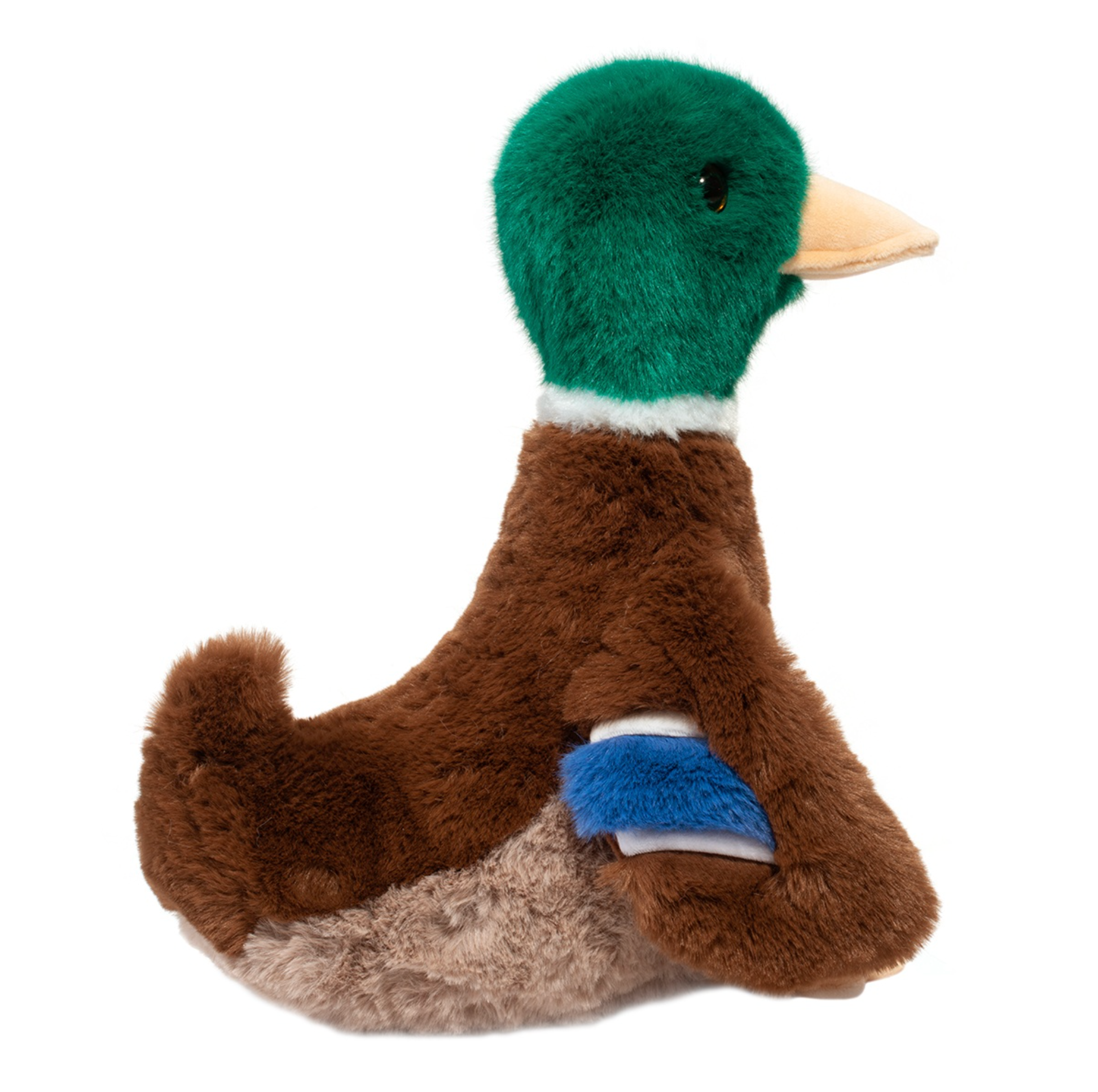 Desie Soft Mallard Duck