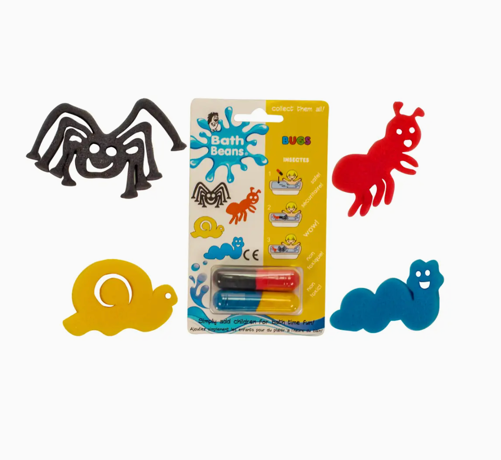 Bath Beans - Assorted