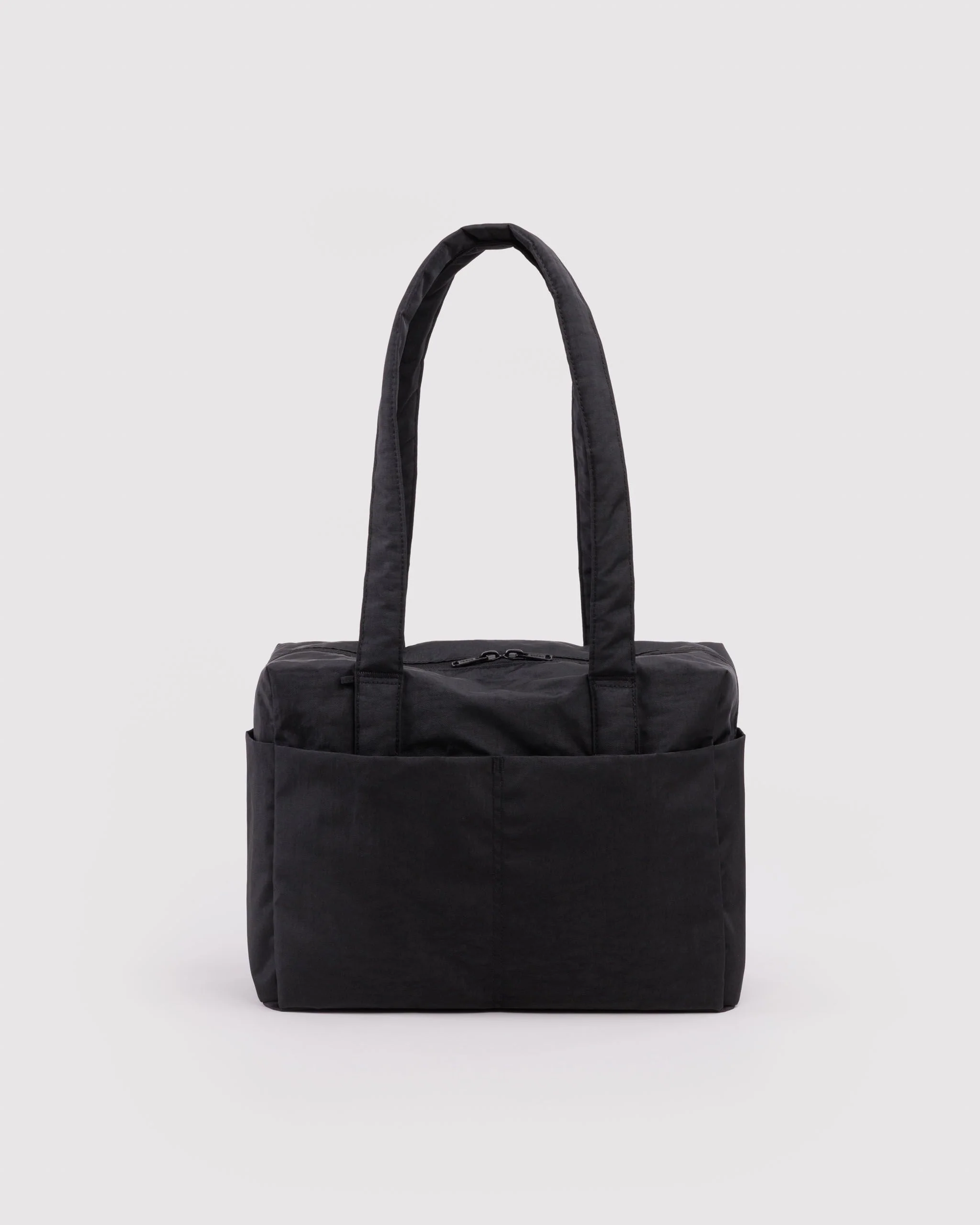 Everyday Cloud Bag - Black
