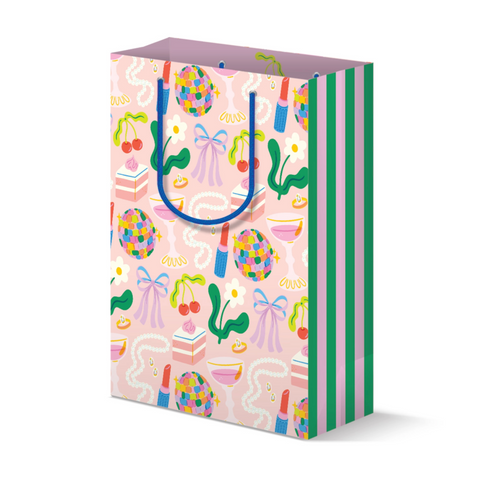 Girly Gift Bag