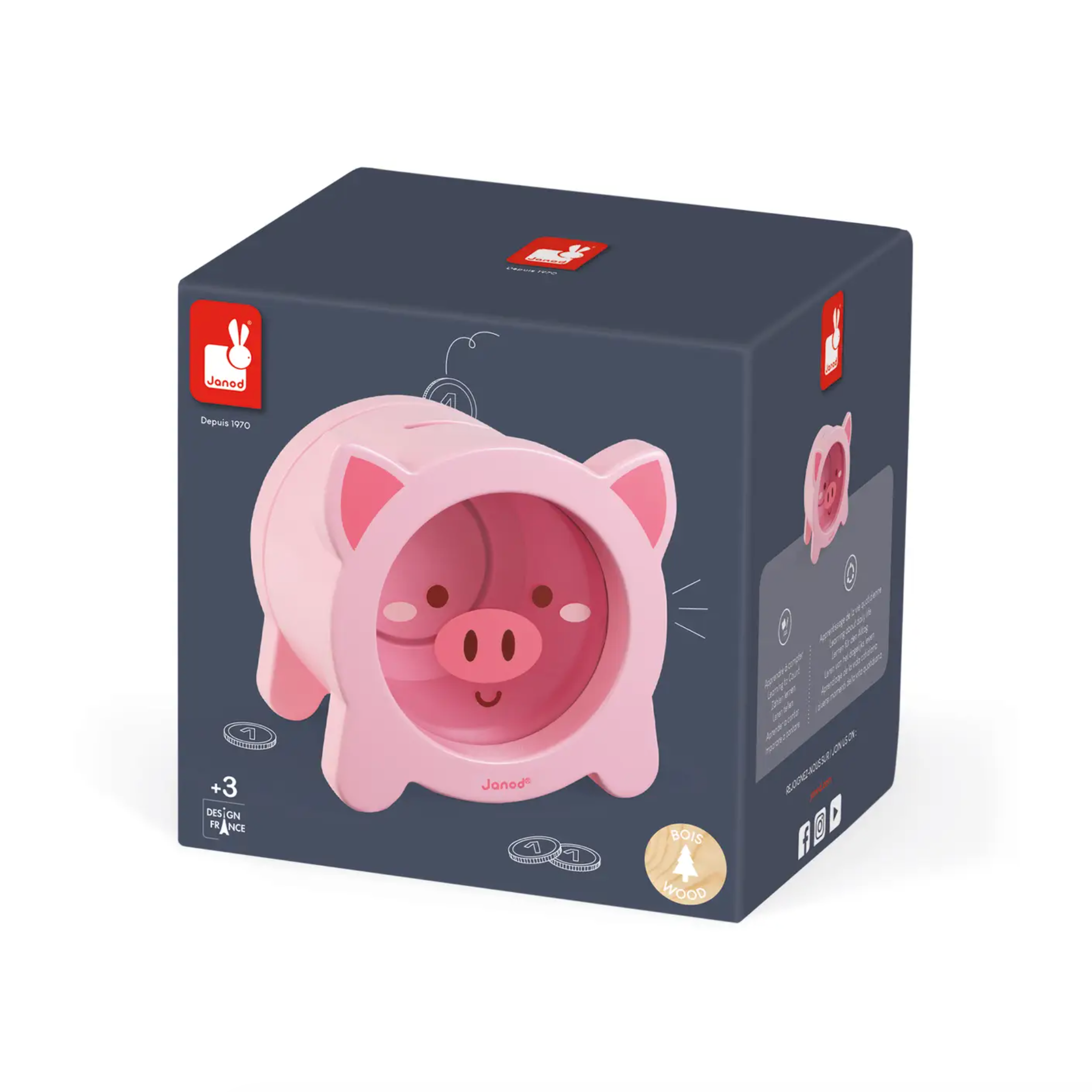 Piggy Bank
