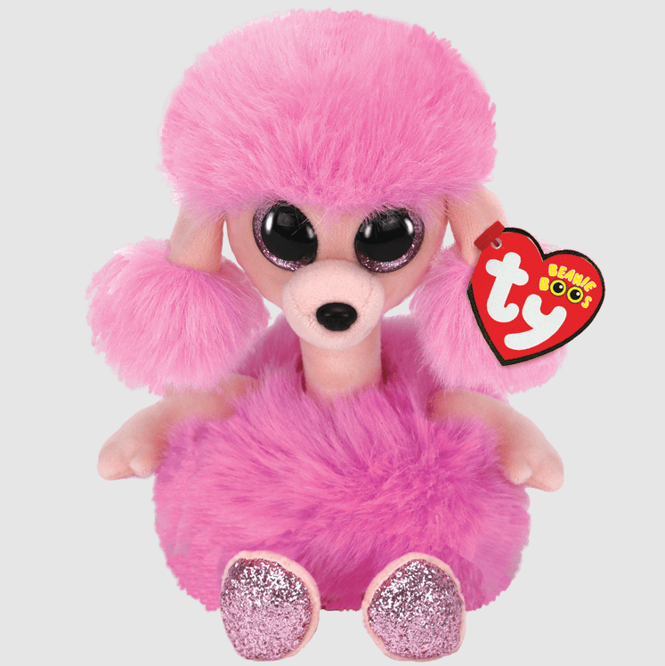 CAMILLA - Poodle Long Neck