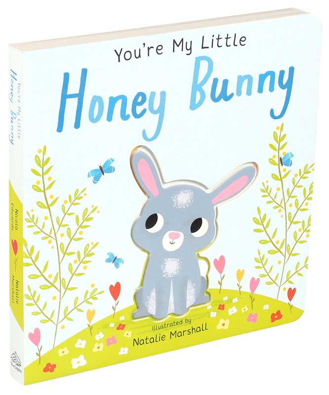 You're My Little Honey Bunny - Stay Forever