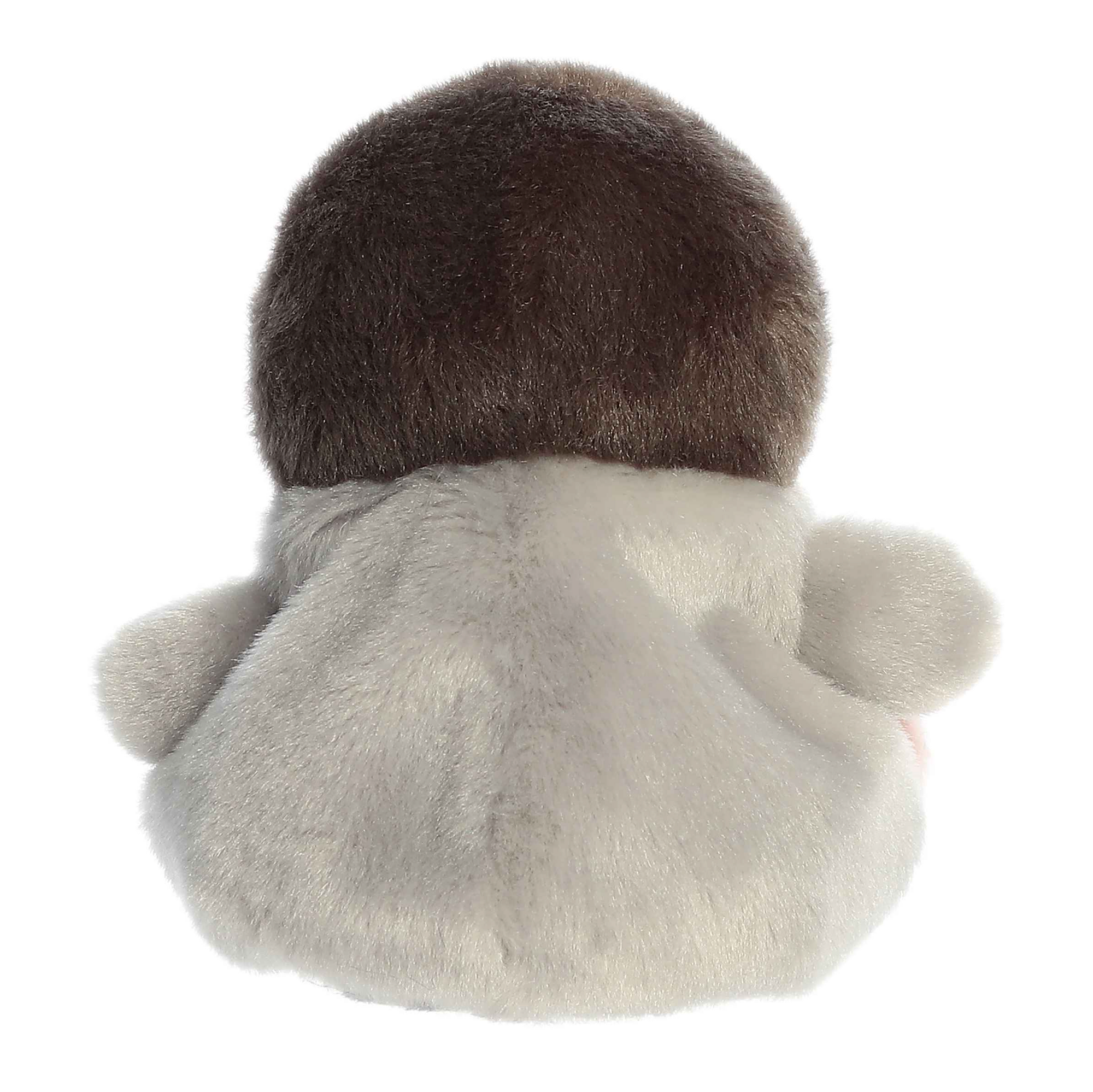 5" Crumbs Pigeon Palm Pal