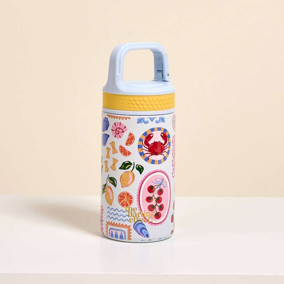 6 oz Lil' Bitty Bottle Ciao Bella