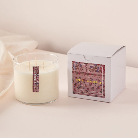 The Rockaway Candle Co. | Soy Candle 16oz