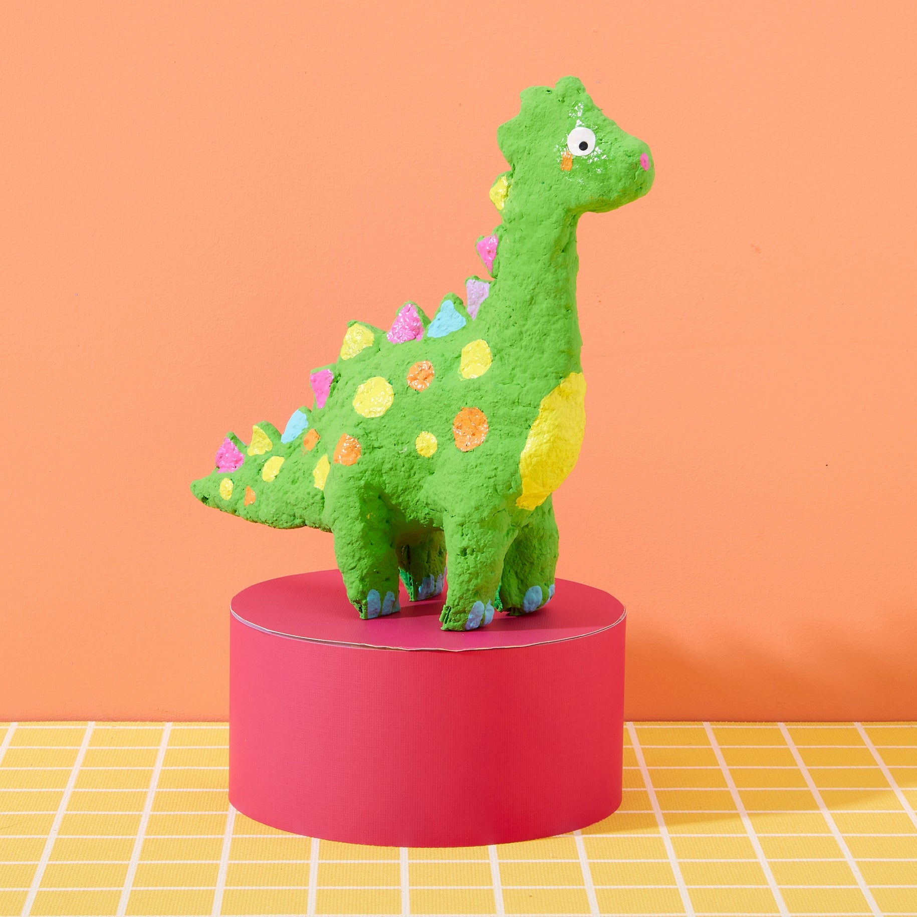 Paper Mache All Day - Stay Forever