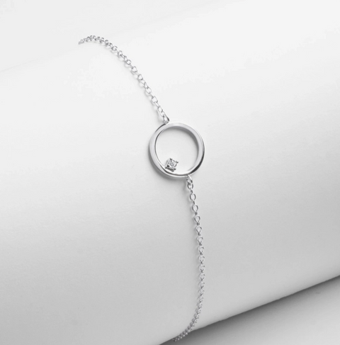 Mercury Orbit Bracelet