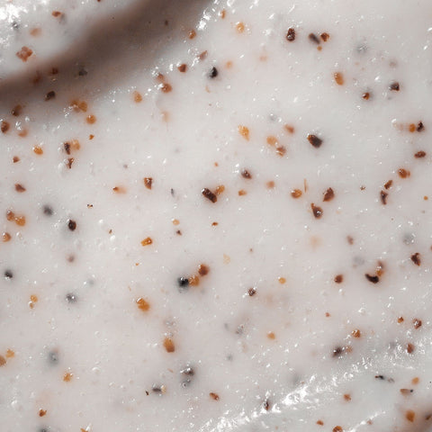 Goat-To Face Scrub