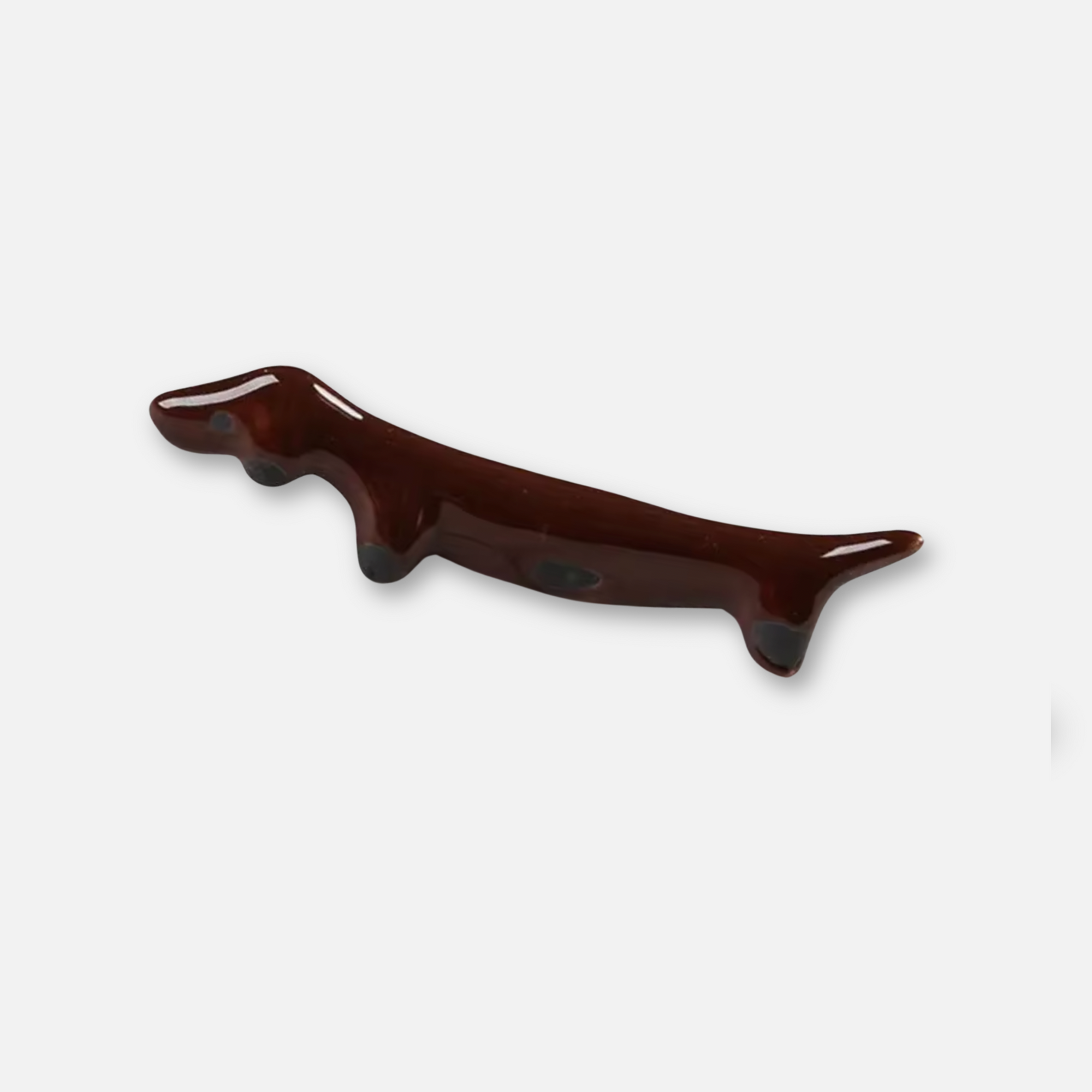 Weiner Chopstick Rest