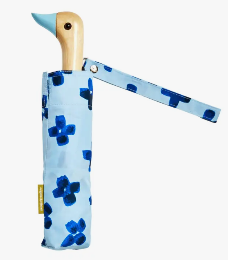 Duckhead Compact Umbrella