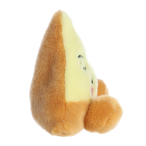 5" Peppa Pizza Slice