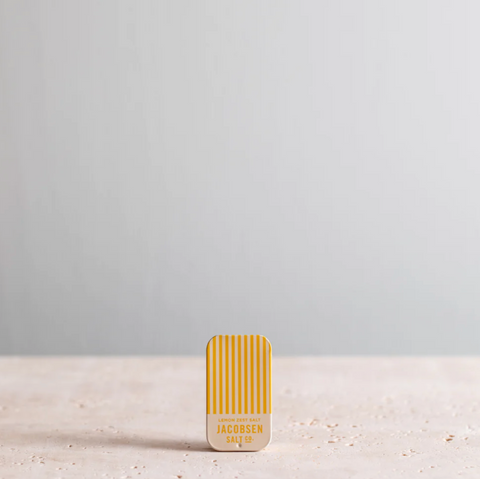 Infused Salt Slide Tin