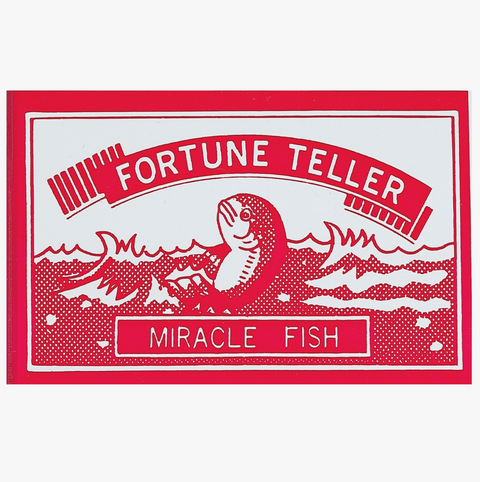 Fortune Fish