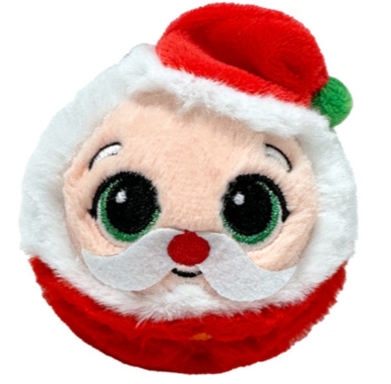 KLAUS - Santa Bouncer