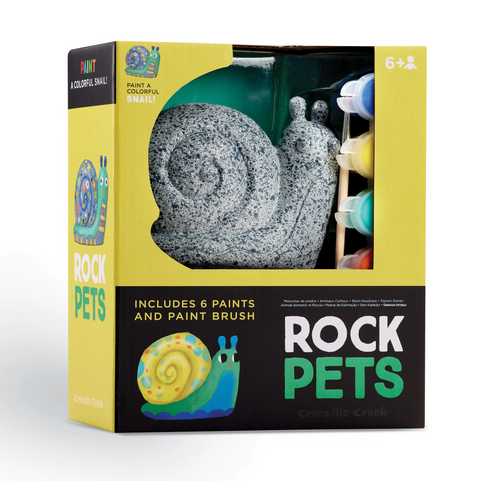 Rock Pets