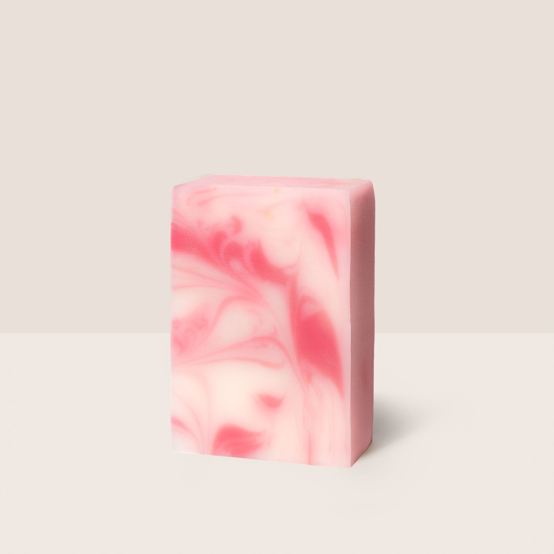 Lavender Geranium Natural Goat-To Bar Soap