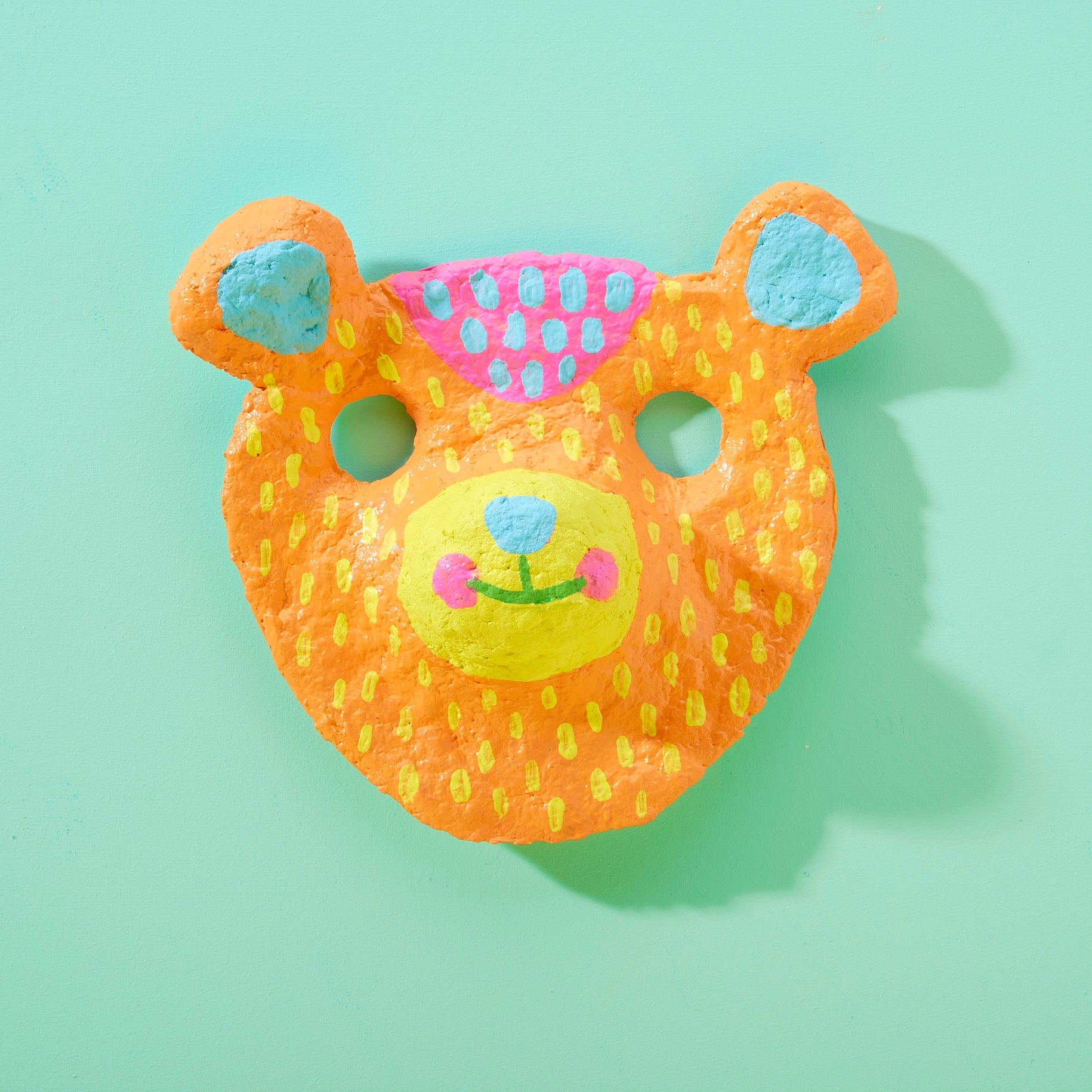 Paper Mache All Day - Stay Forever