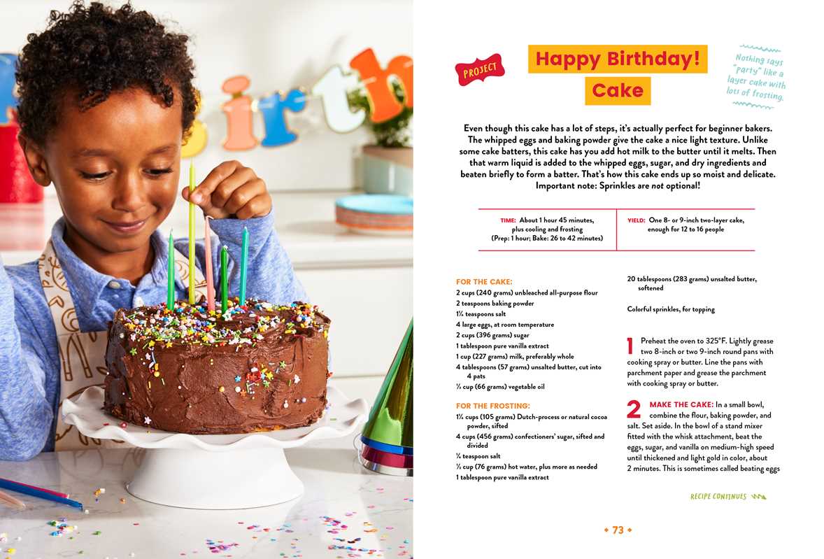 Sweet & Salty! By King Arthur Baking Company - Stay Forever