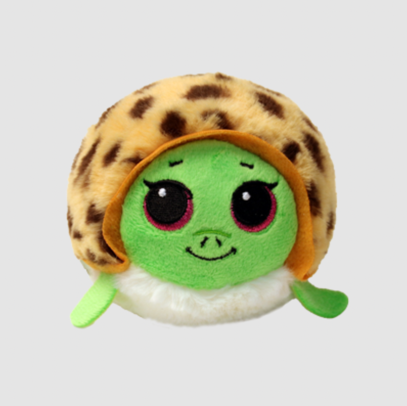 CRUISER - Turtle Green Bouncer