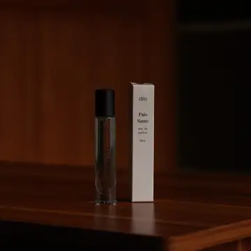 Dilo 15ml - Unisex Eau De Parfum - Travel Sprayer