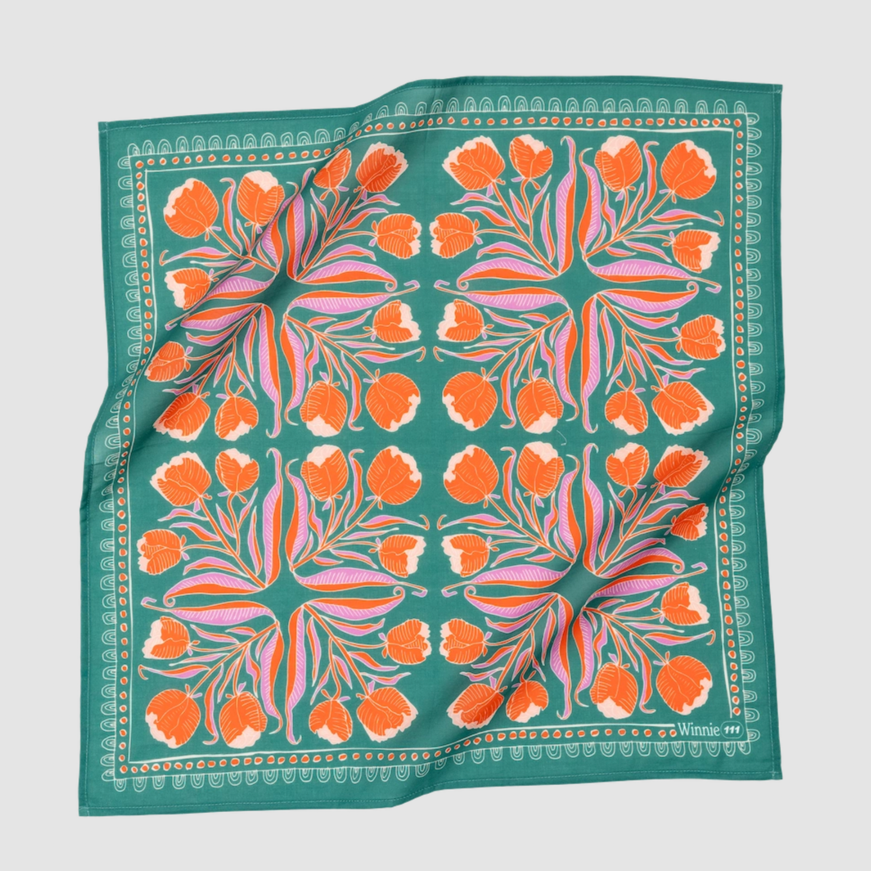 Hemlock/Handker | Bandanas