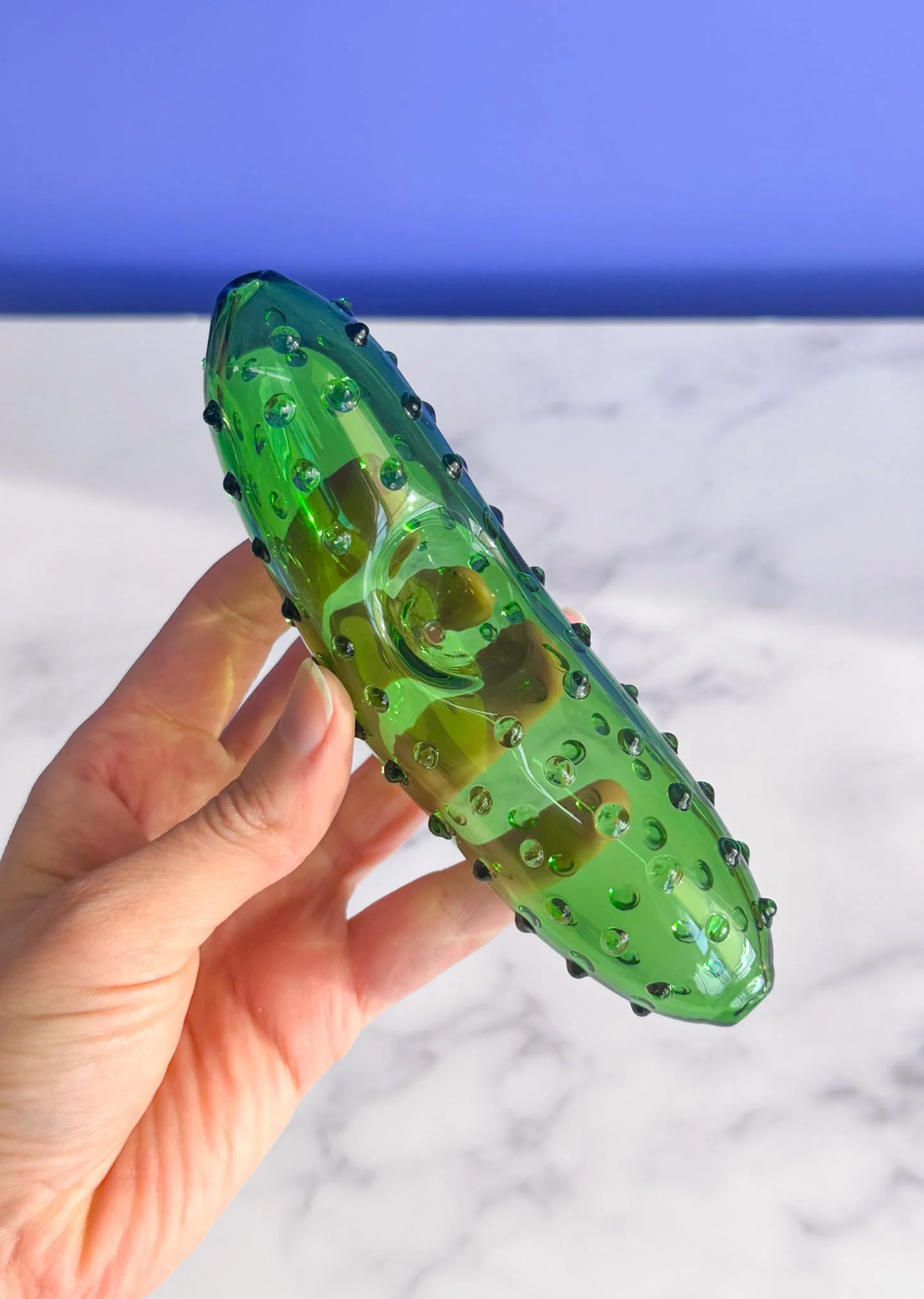 Pickle Piece