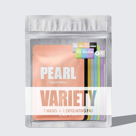 Daily Sheet Mask
