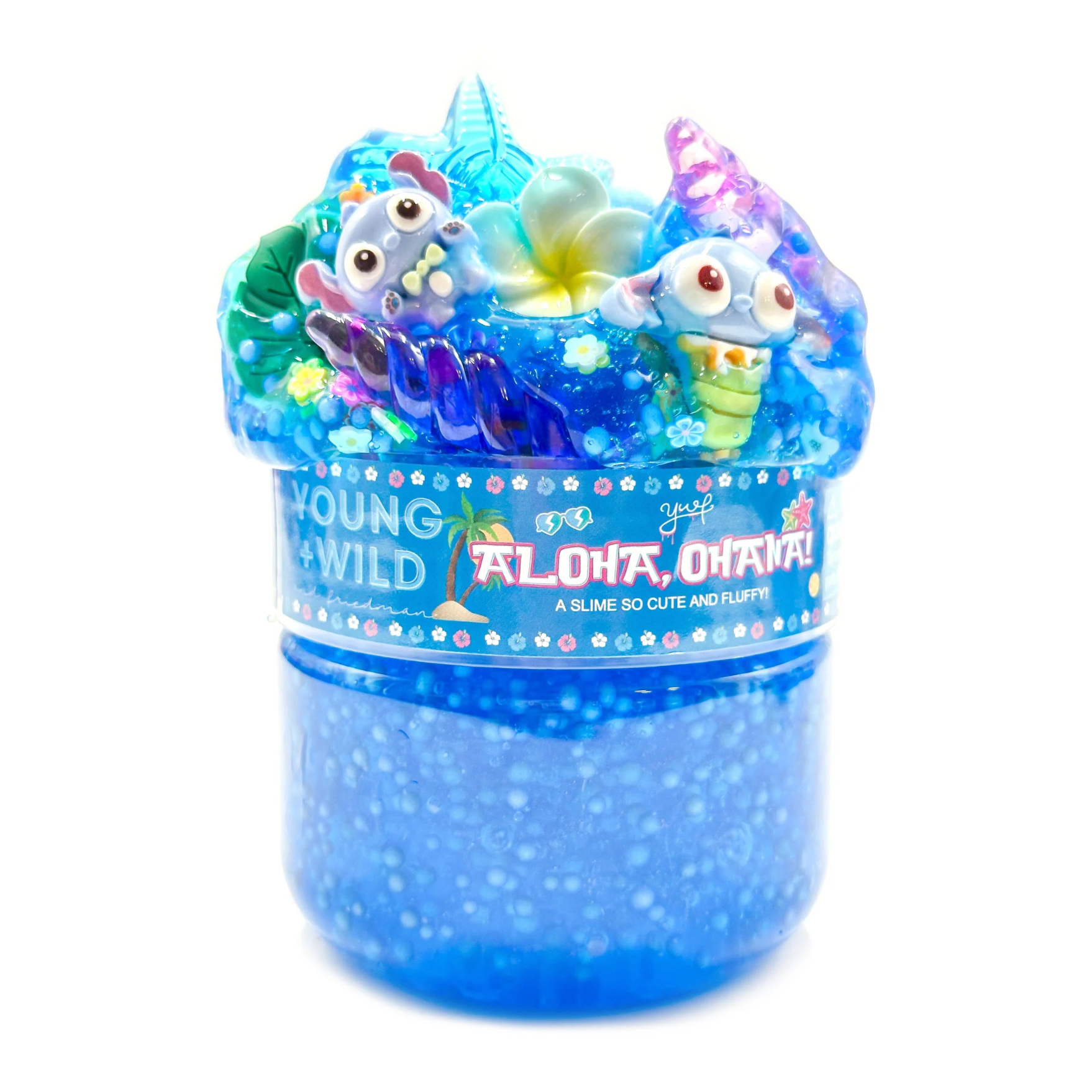 Slime - Aloha Ohana