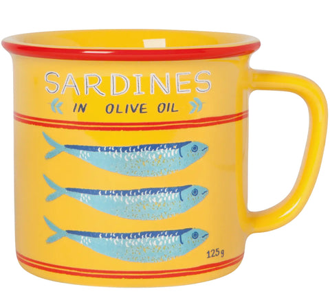 Del Mar Mug