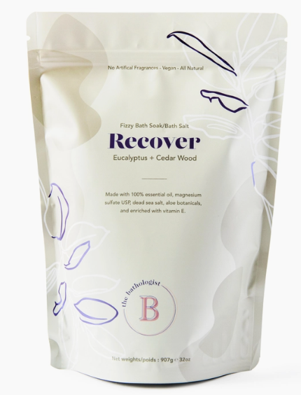 Fizzy Bath Soak (Sleep)