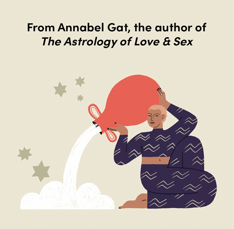 The Moon Sign Guide: An Astrological Look at Your Inner Life