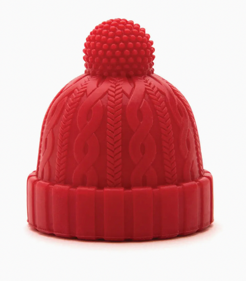 Beanie Bottle Stopper