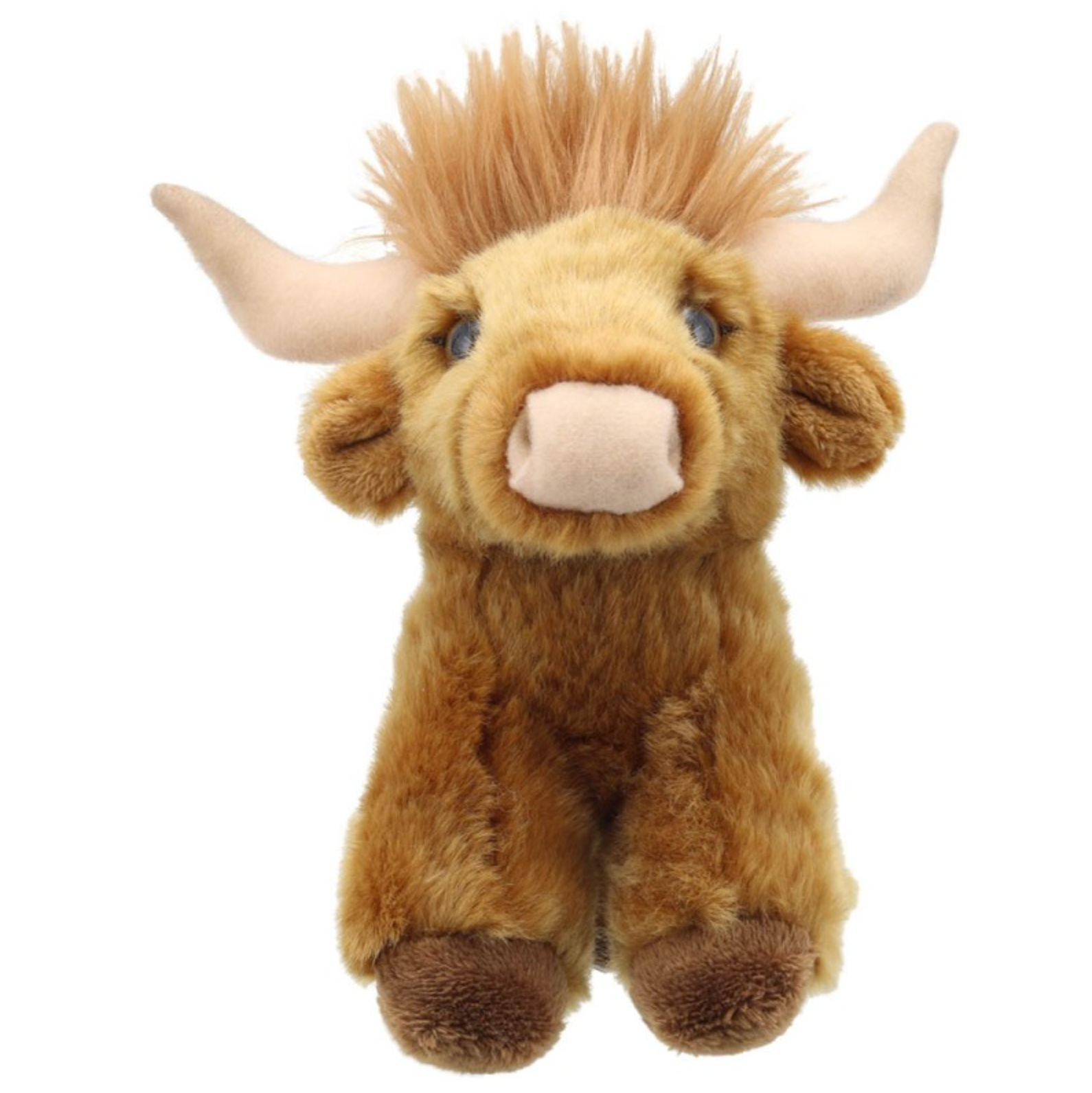 Wilberry Minis: Highland Cow