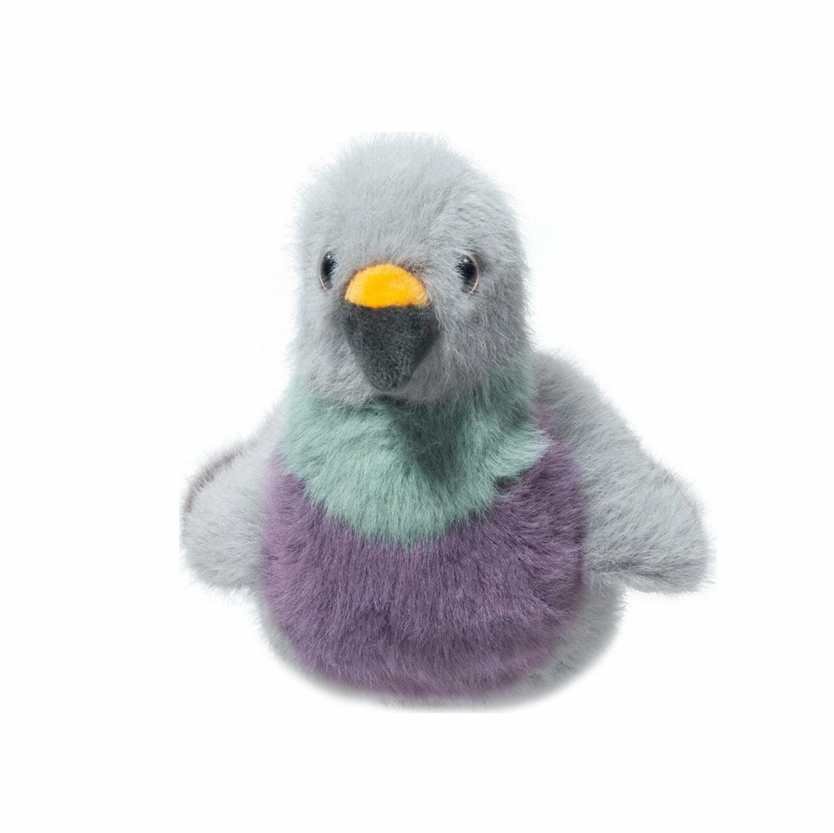 Parker Pigeon - Stay Forever