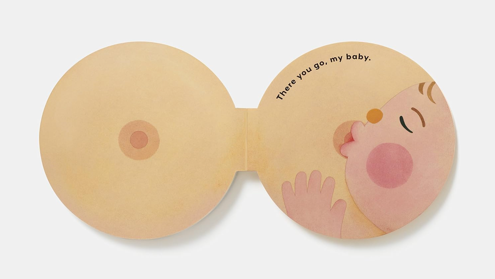 What Does Baby Want?