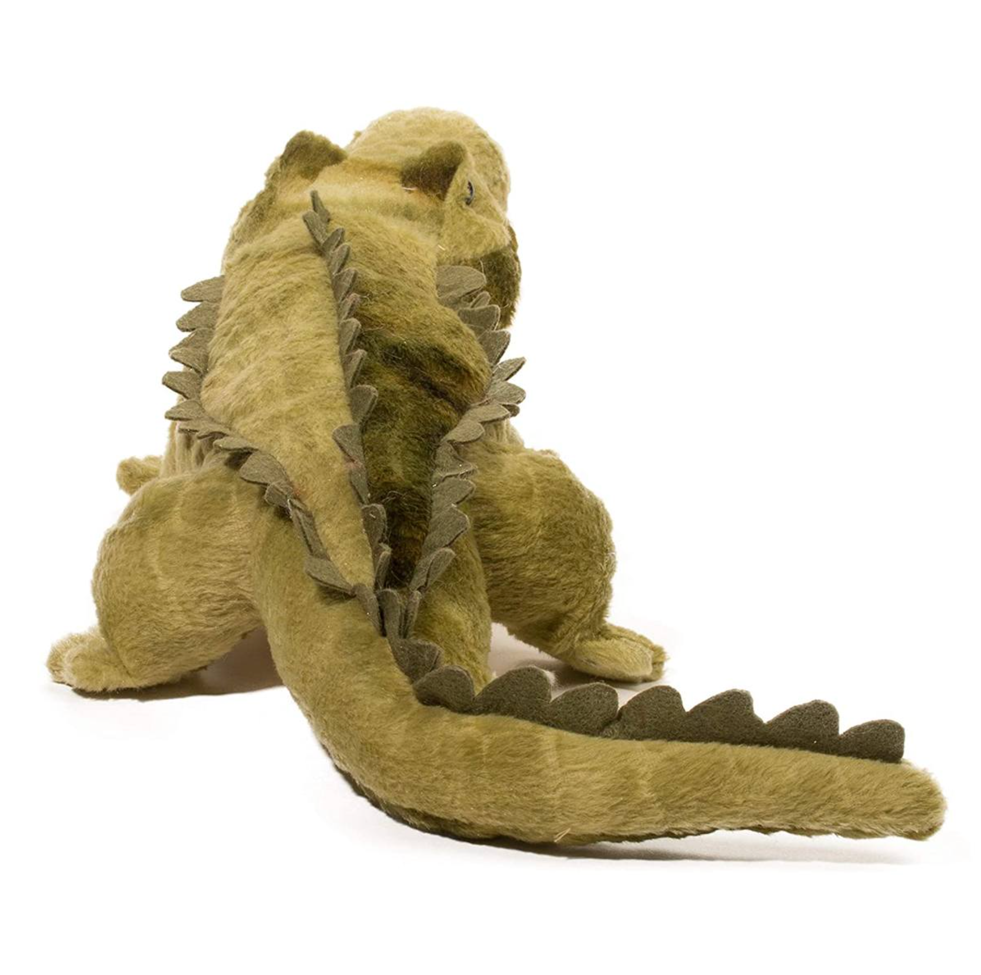 Stream Line Alligator