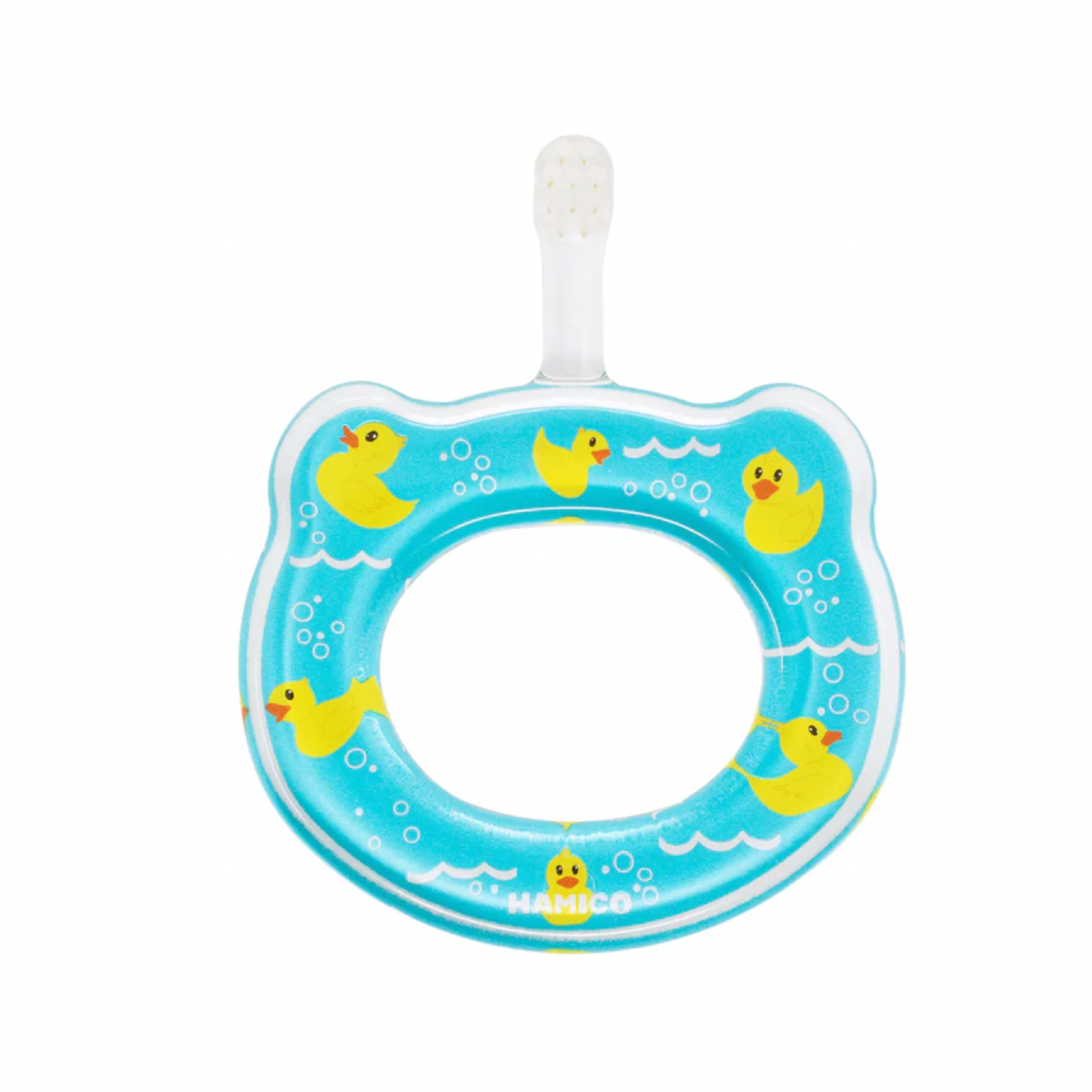 Hamico Baby Toothbrush