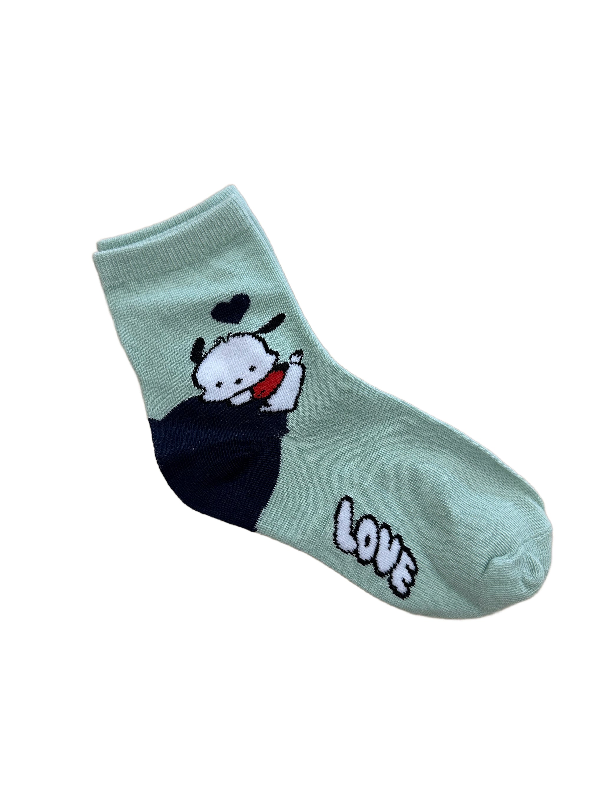 Sanrio Friends Kids Socks