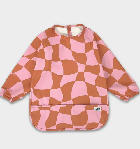 Smock Bib