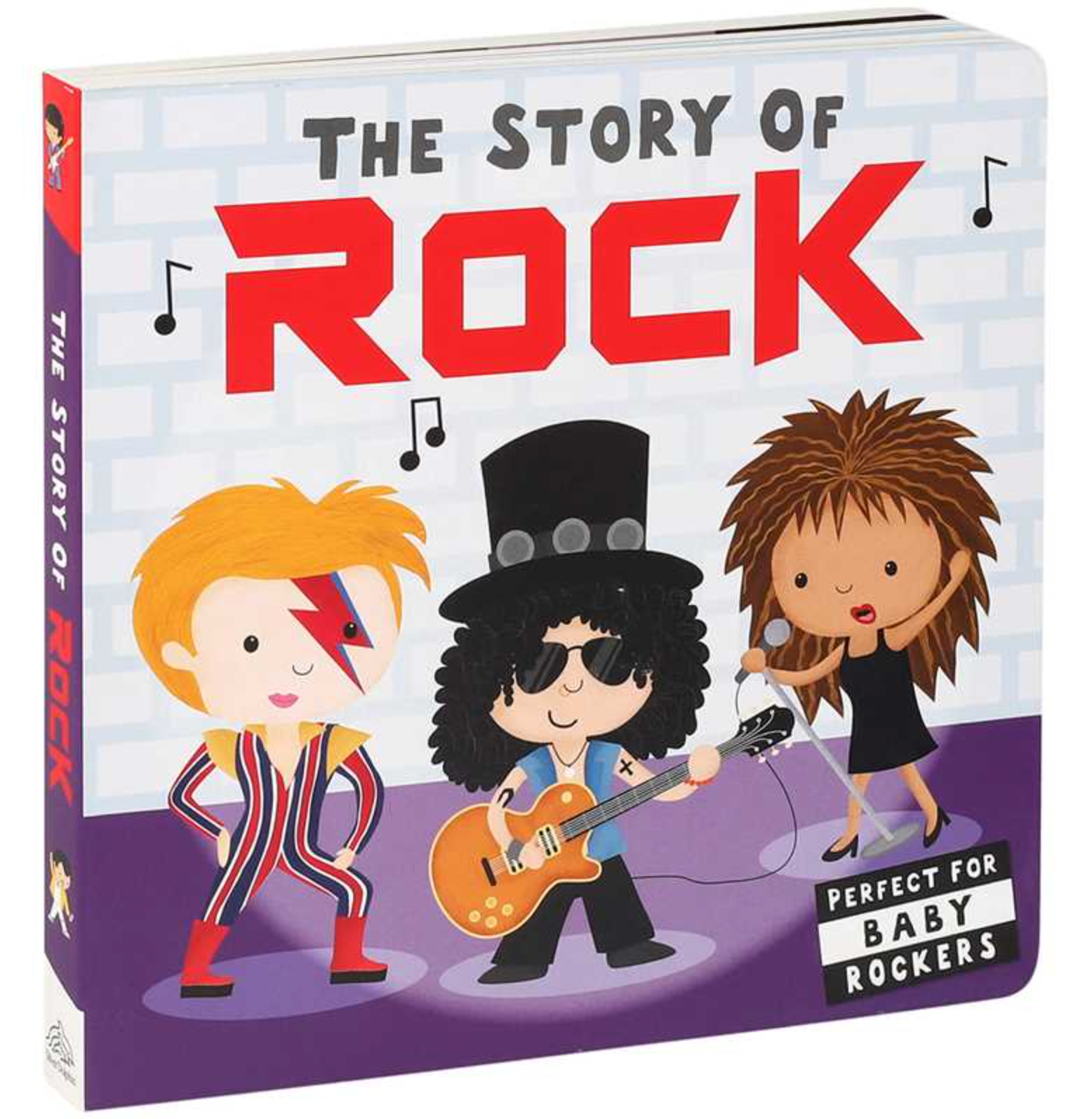 Story of Rock - Stay Forever