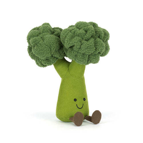 Amuseables Broccoli - Stay Forever