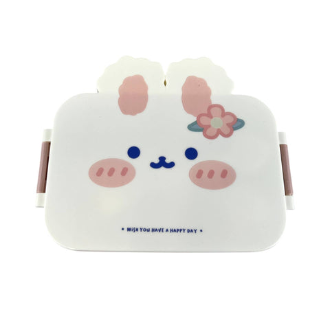 Rabbit Bunny Lunch Box