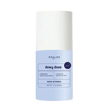 Dewy Dose Korean Skincare Hydrating Cream