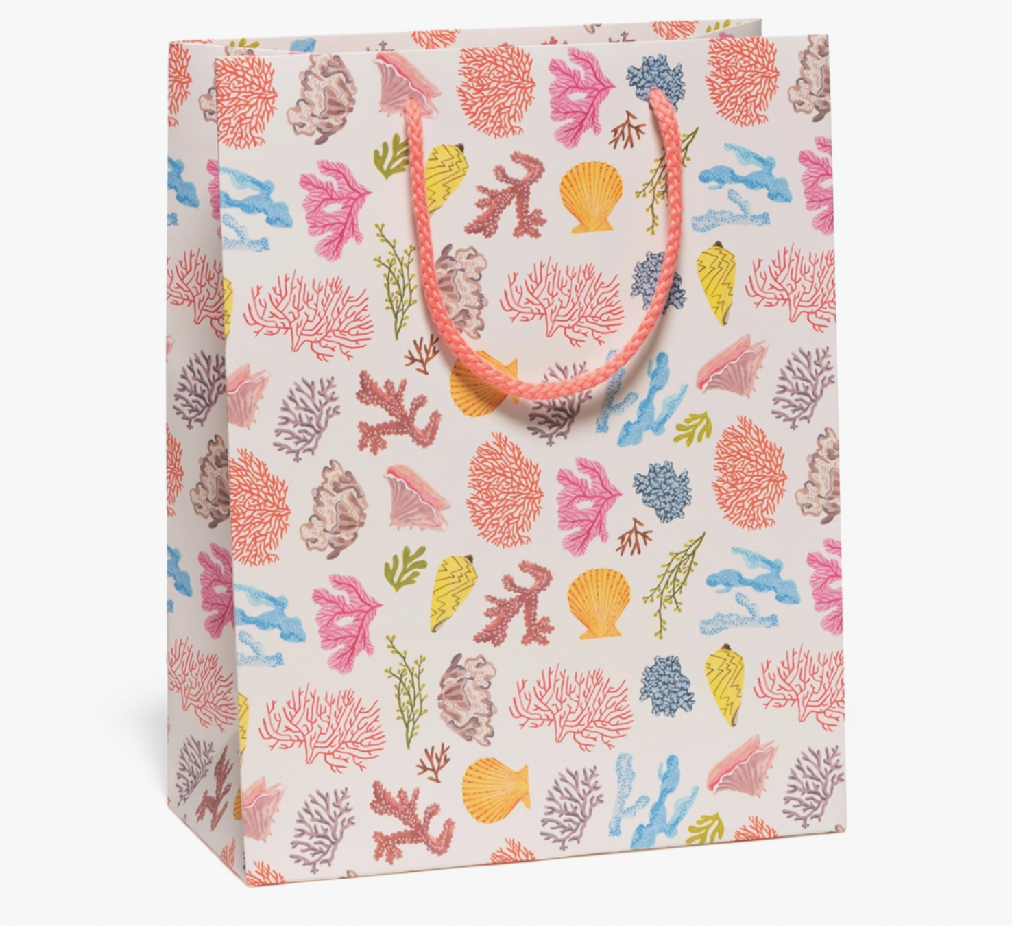 Corals Gift Bag Large