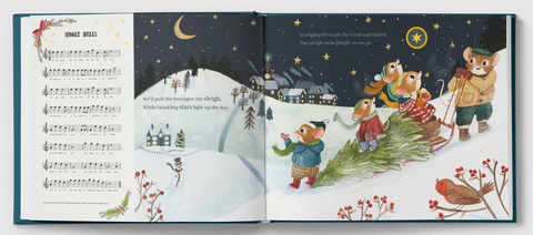 The Christmas Songbook