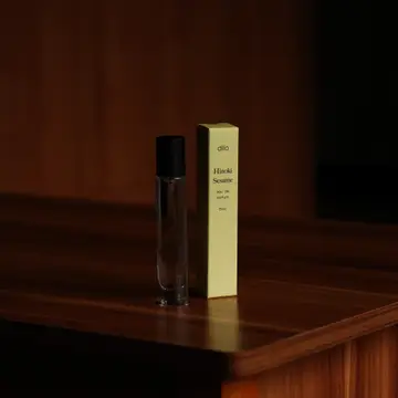 Dilo 15ml - Unisex Eau De Parfum - Travel Sprayer