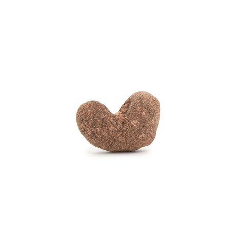 Cashies — Chocolate Covered Cashews with Banana Flakes